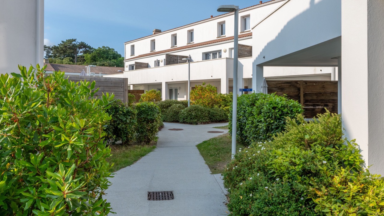 Photo of Outdoor in Noirmoutier-en-l'Ile