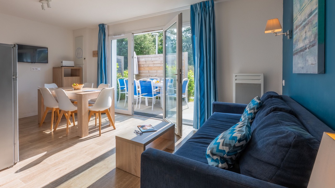 Photo of Bedroom in Noirmoutier-en-l'Ile