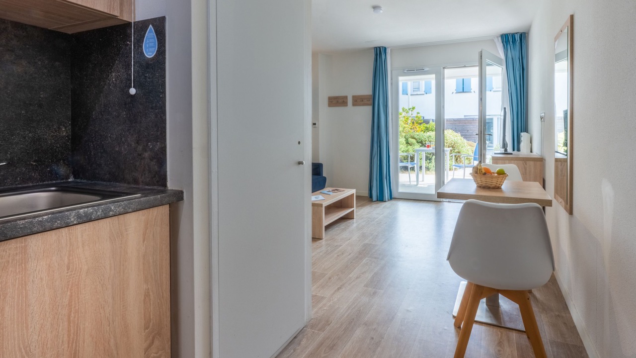 Photo of Bedroom in Noirmoutier-en-l'Ile