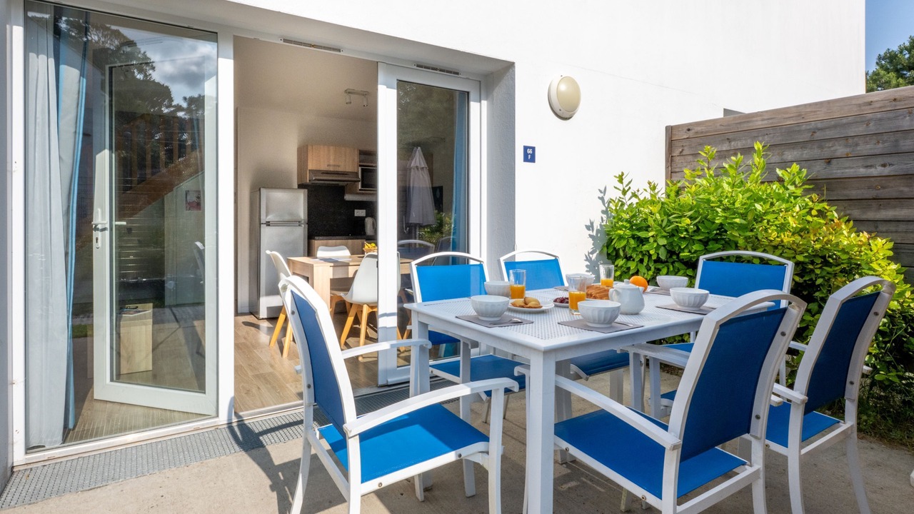 Photo of Bedroom in Noirmoutier-en-l'Ile