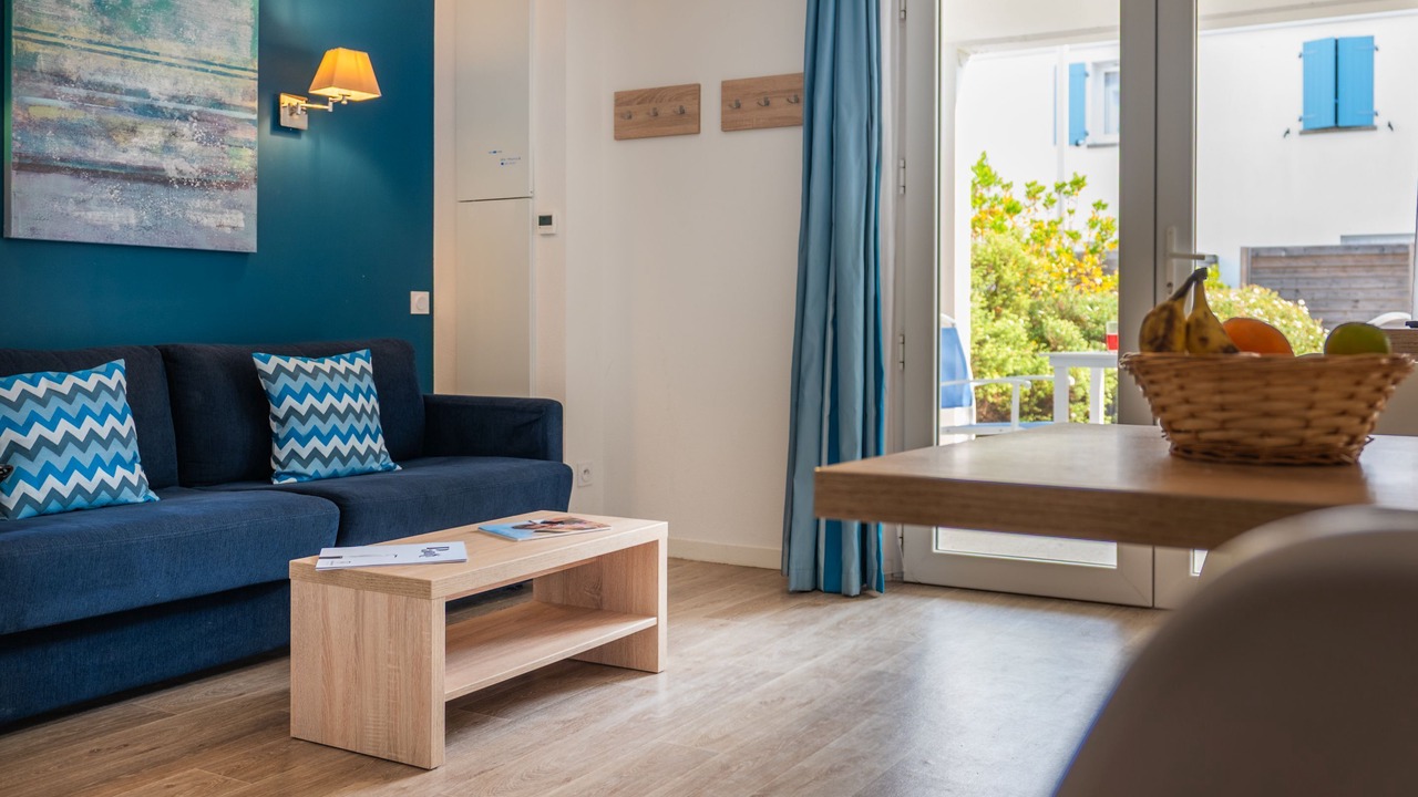 Photo of Bedroom in Noirmoutier-en-l'Ile