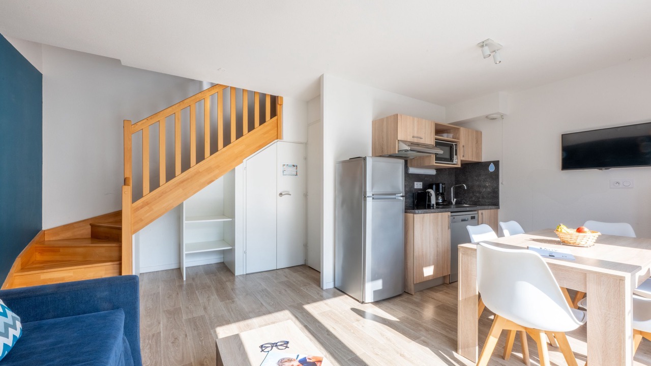 Photo of Bedroom in Noirmoutier-en-l'Ile
