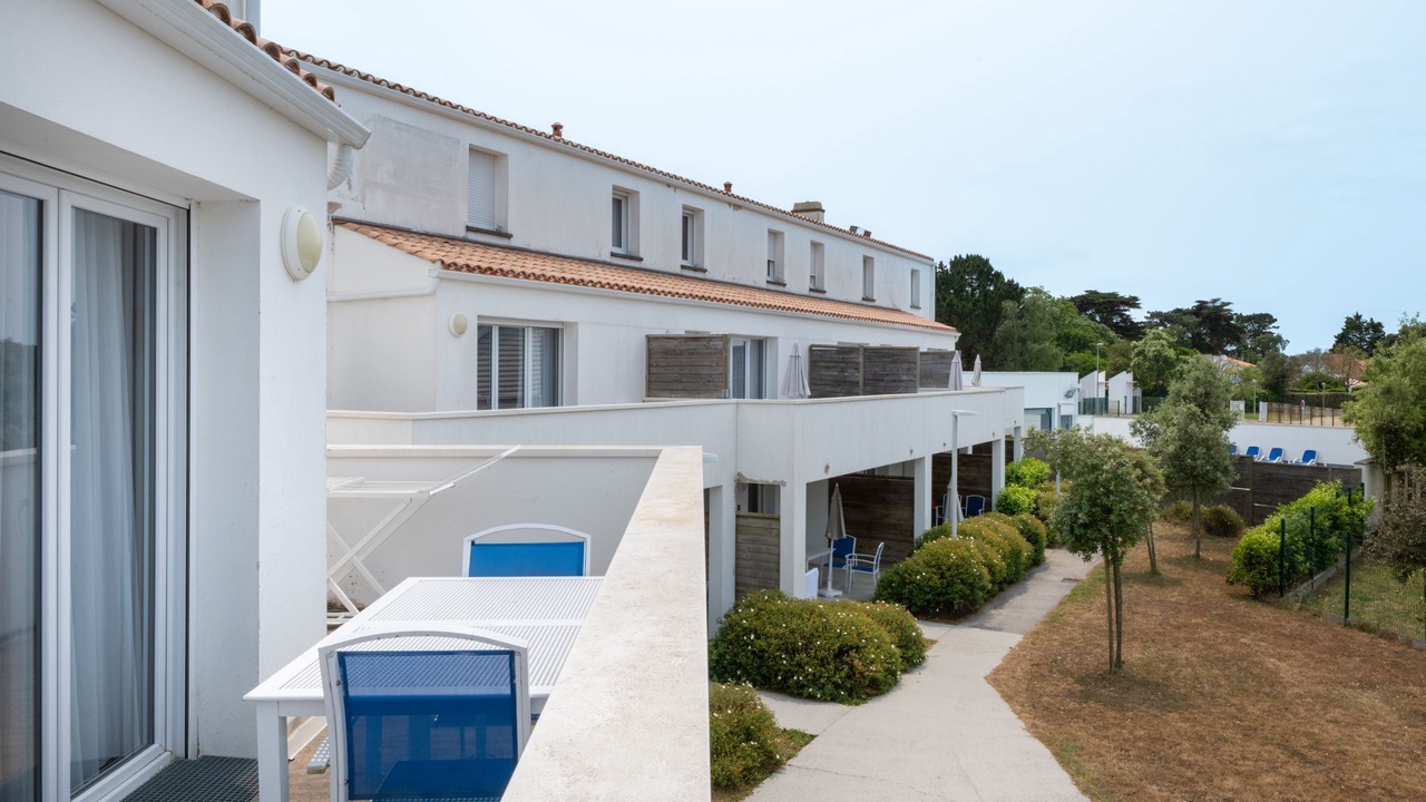 Photo of Bedroom in Noirmoutier-en-l'Ile