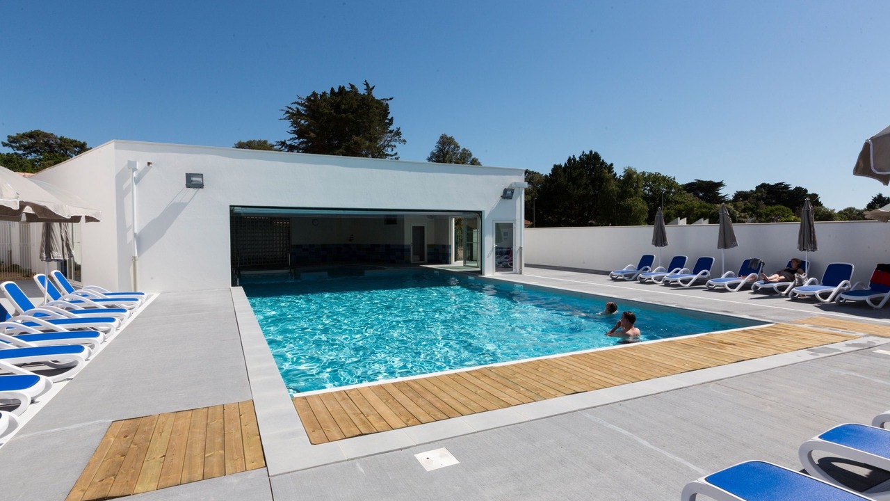 Photo of Outdoor in Noirmoutier-en-l'Ile