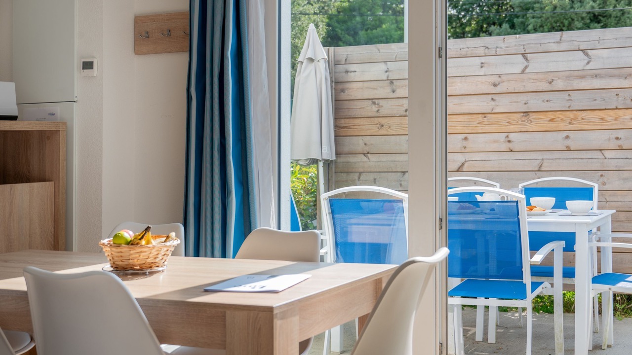 Photo of Bedroom in Noirmoutier-en-l'Ile