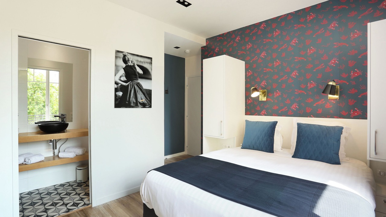 Photo of Bathroom in Grenelle