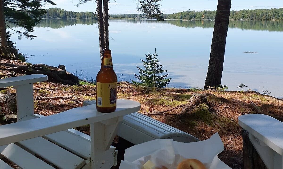 Photo of Outdoor in Lamoine