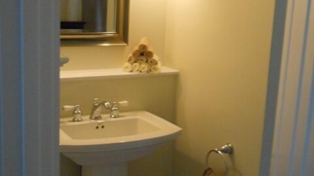 Photo of Bathroom in Lamoine