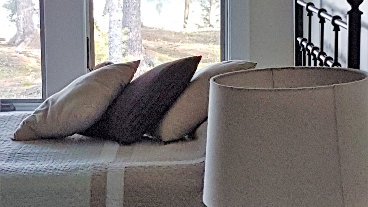 Photo of Bedroom in Lamoine