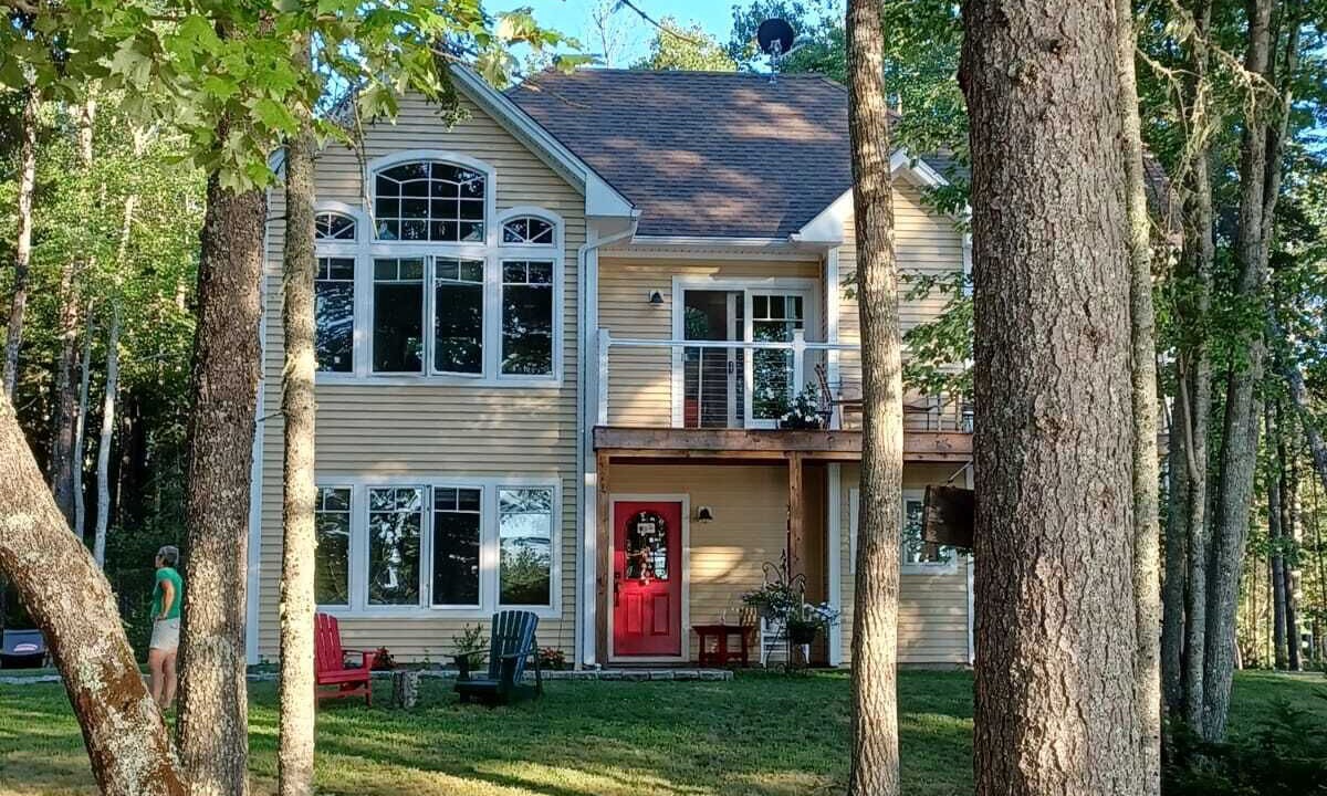 Photo of Outdoor in Lamoine