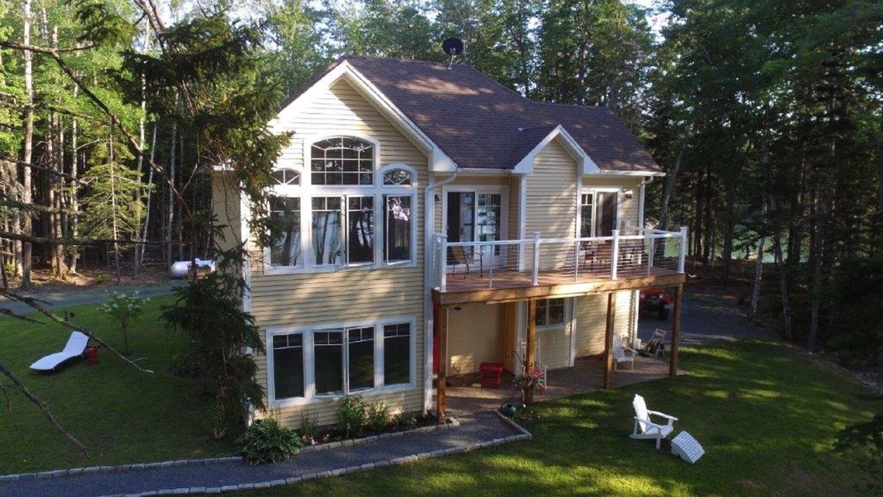 Photo of Outdoor in Lamoine