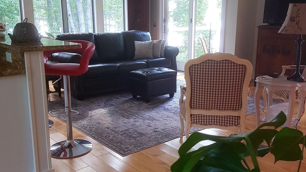 Photo of Livingroom in Lamoine