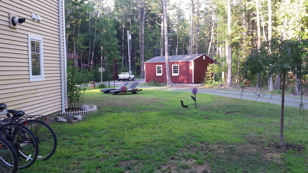 Photo of Outdoor in Lamoine