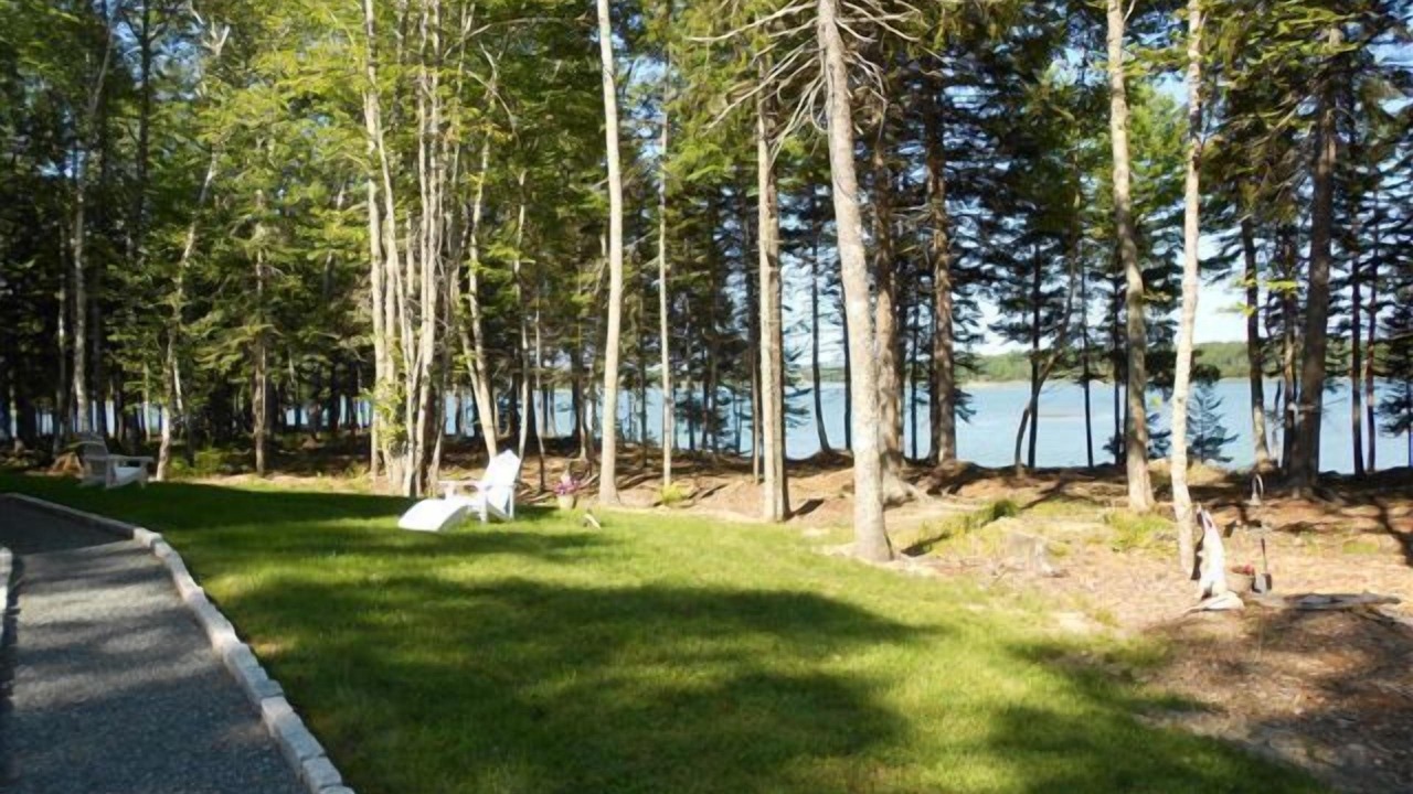 Photo of Outdoor in Lamoine