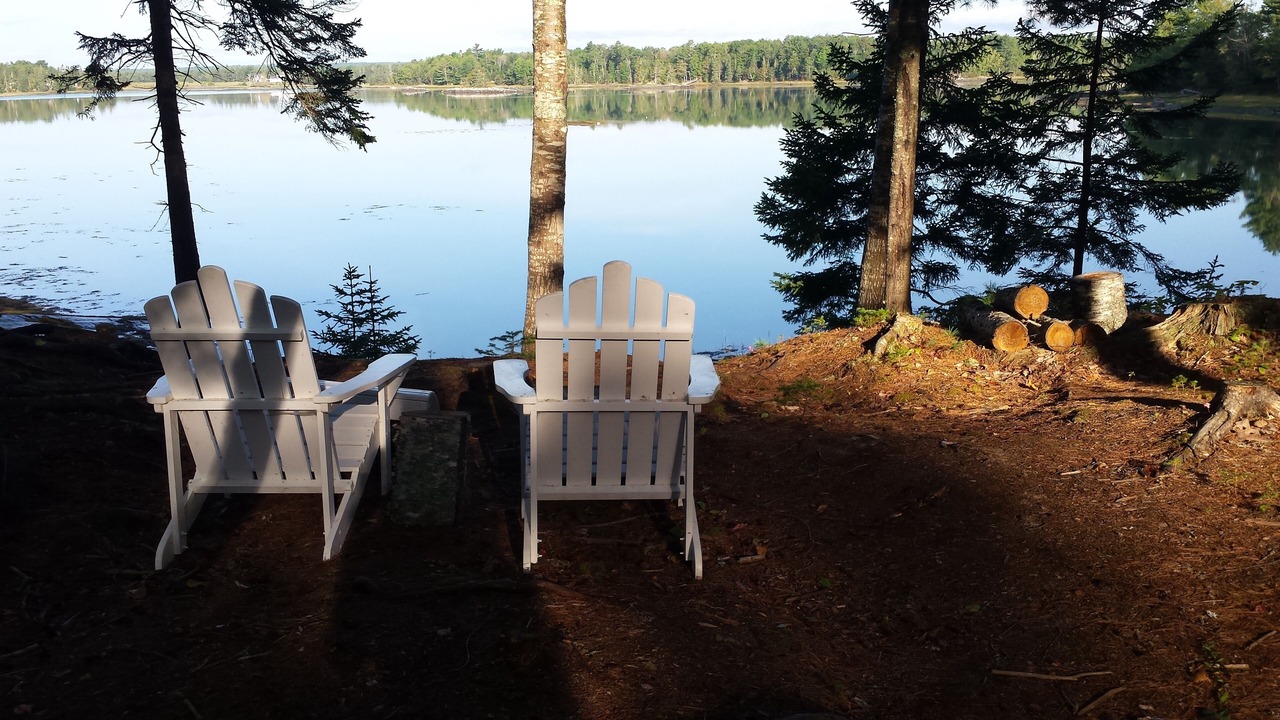 Photo of Outdoor in Lamoine