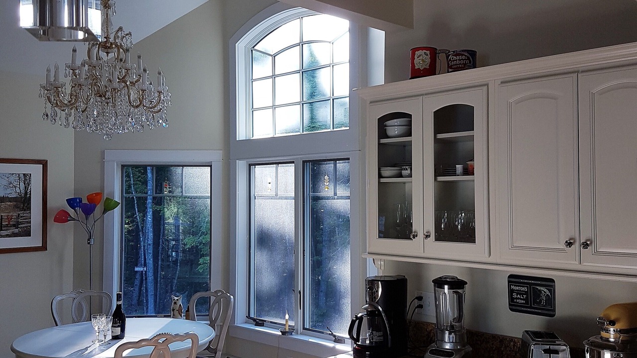 Photo of Kitchen in Lamoine