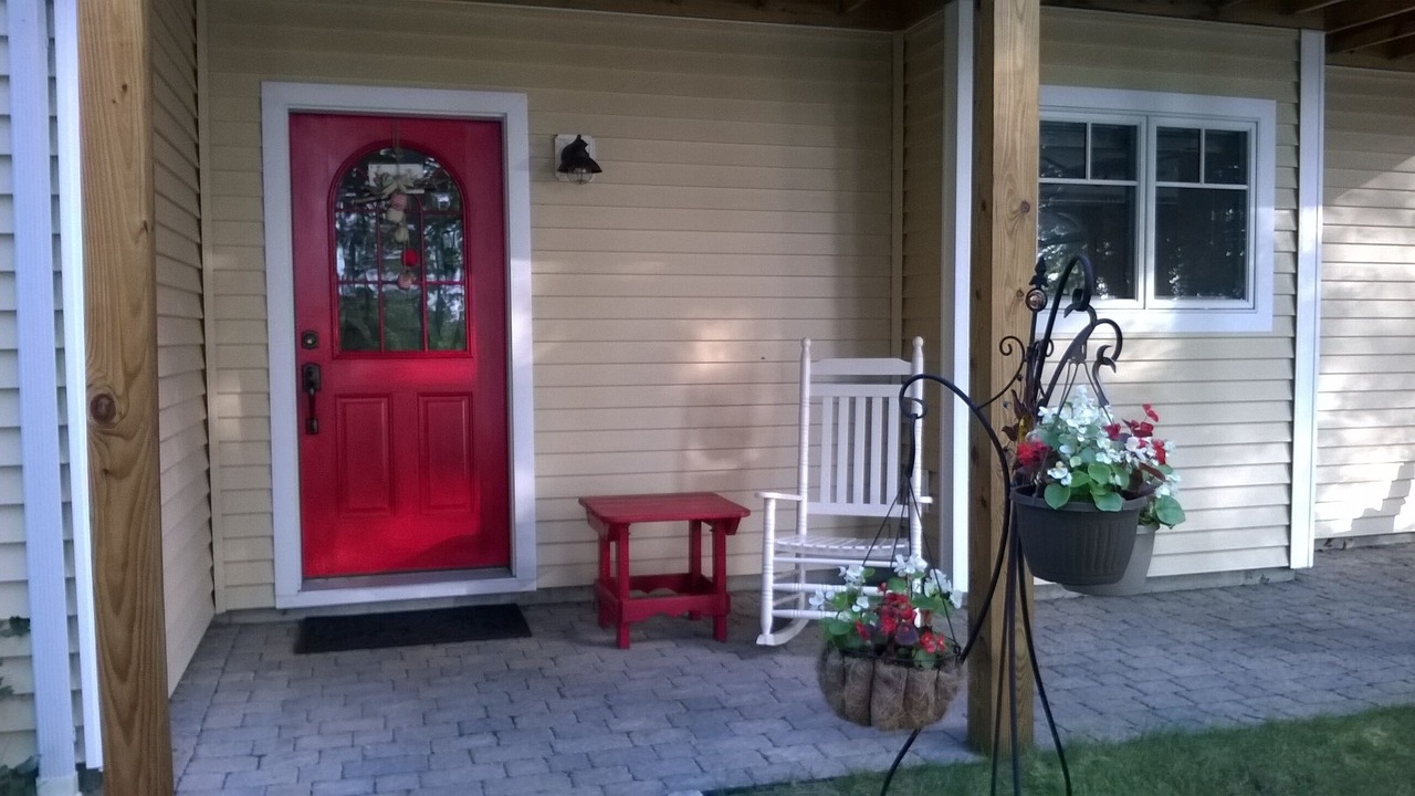 Photo of Outdoor in Lamoine