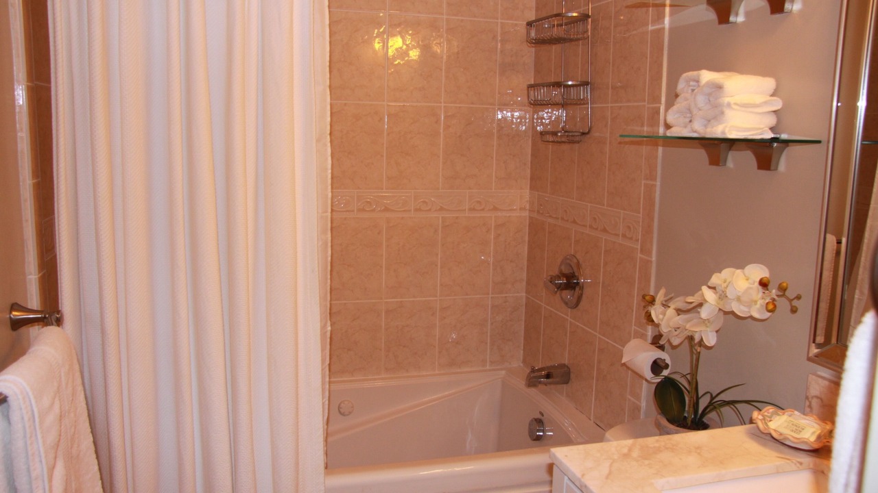Photo of Bathroom in Seven Springs