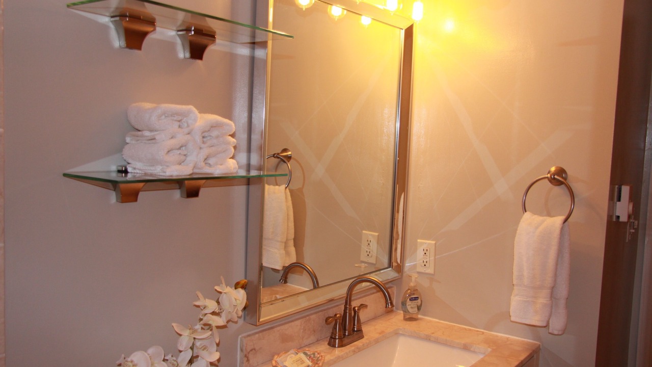 Photo of Bathroom in Seven Springs