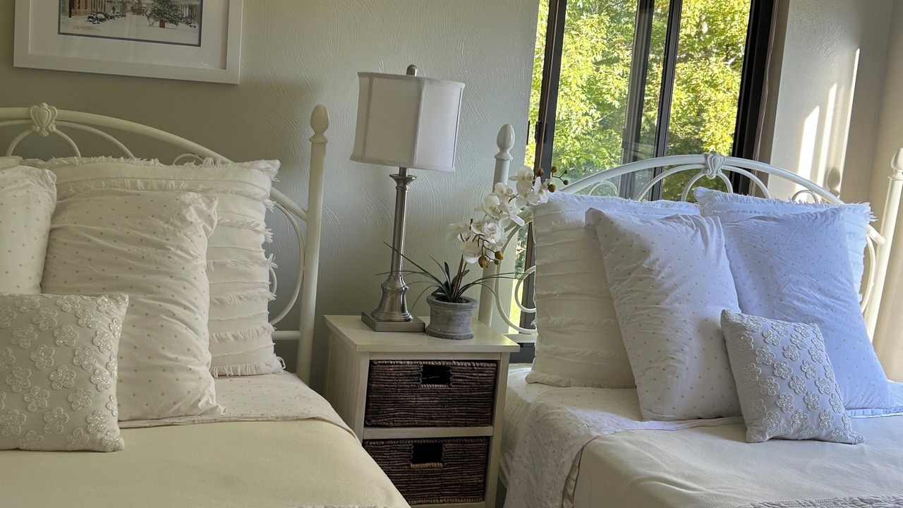 Photo of Bedroom in Seven Springs