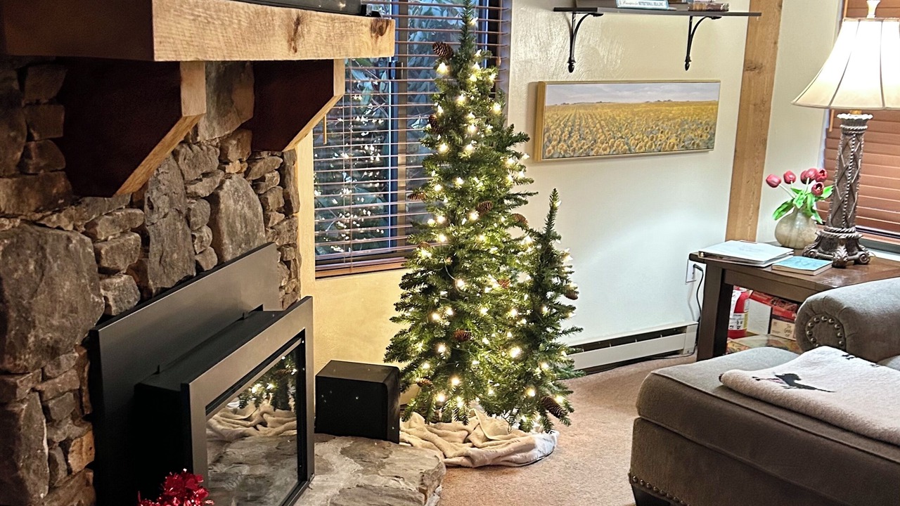 Photo of Livingroom in Seven Springs