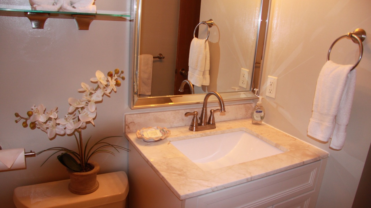 Photo of Bathroom in Seven Springs