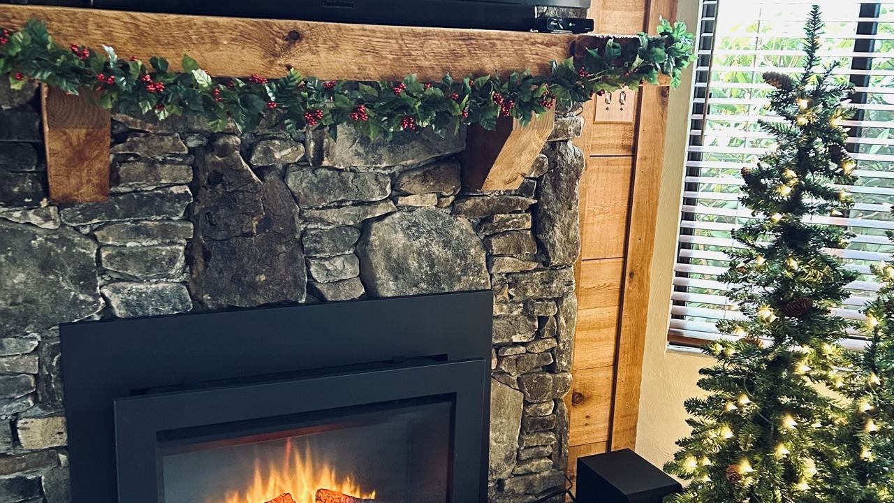 Photo of Livingroom in Seven Springs