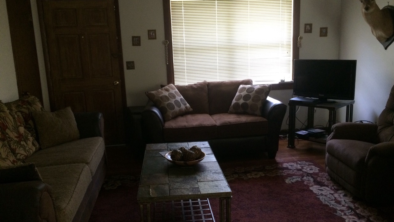 Photo of Livingroom in Donalsonville