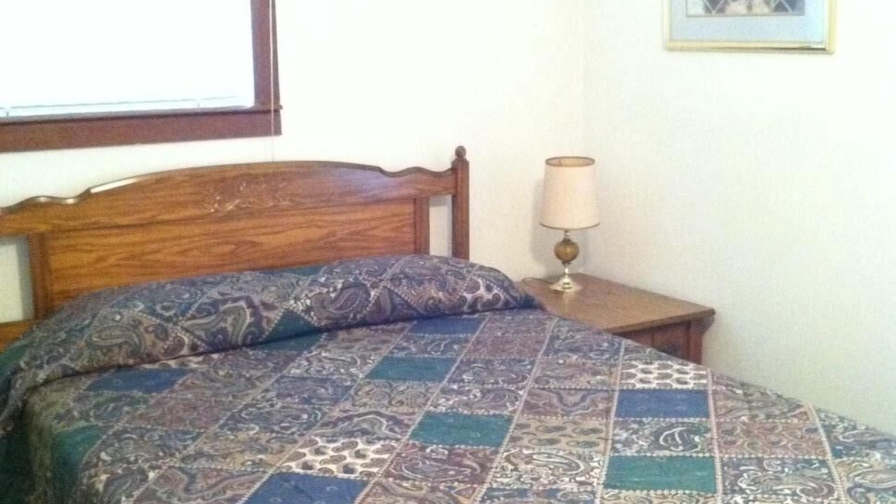 Photo of Bedroom in Donalsonville