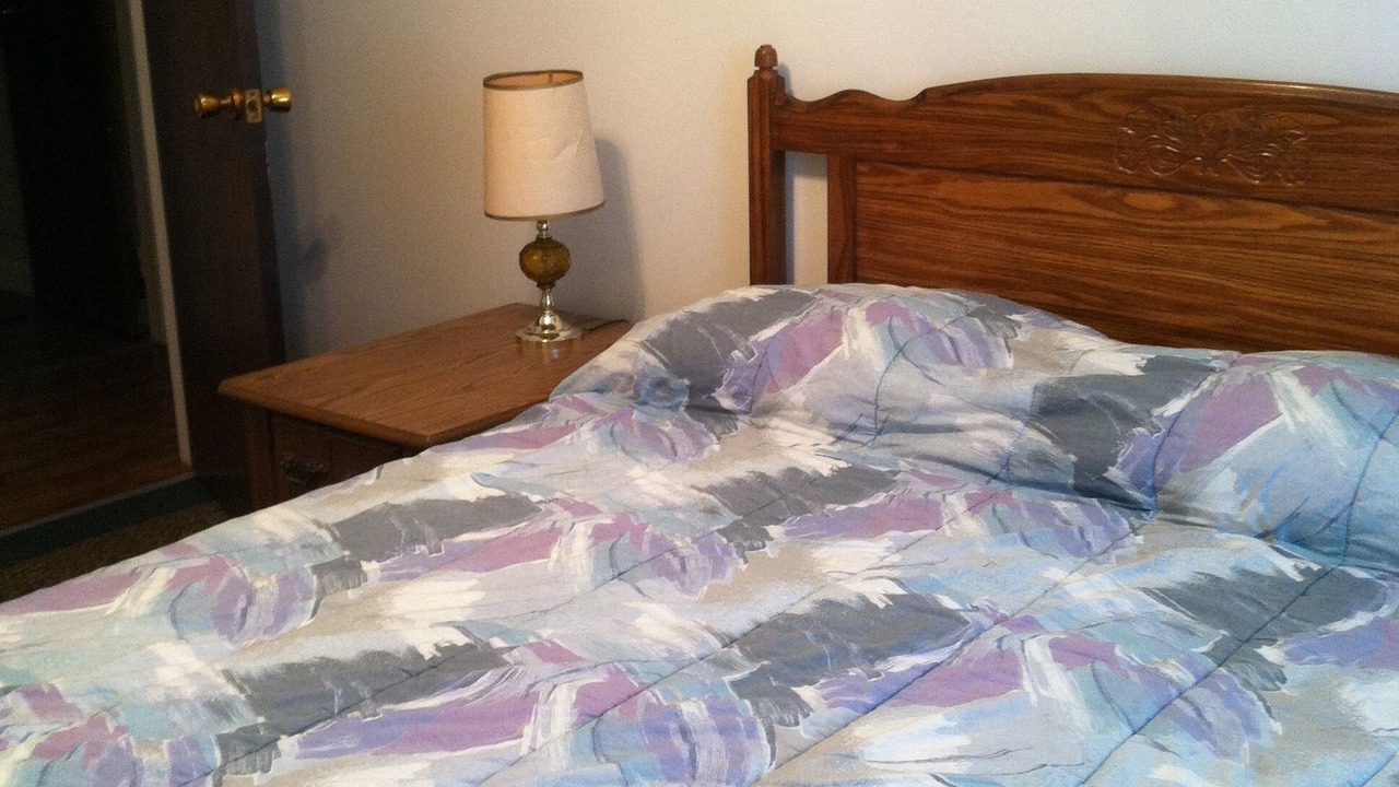 Photo of Bedroom in Donalsonville