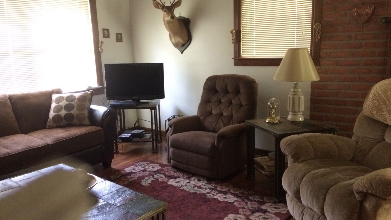 Photo of Bedroom in Donalsonville