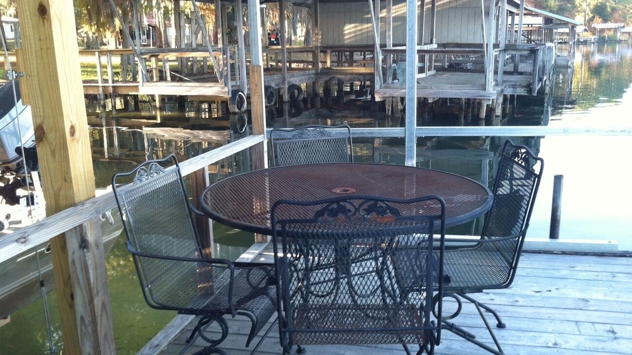 Photo of Outdoor in Donalsonville