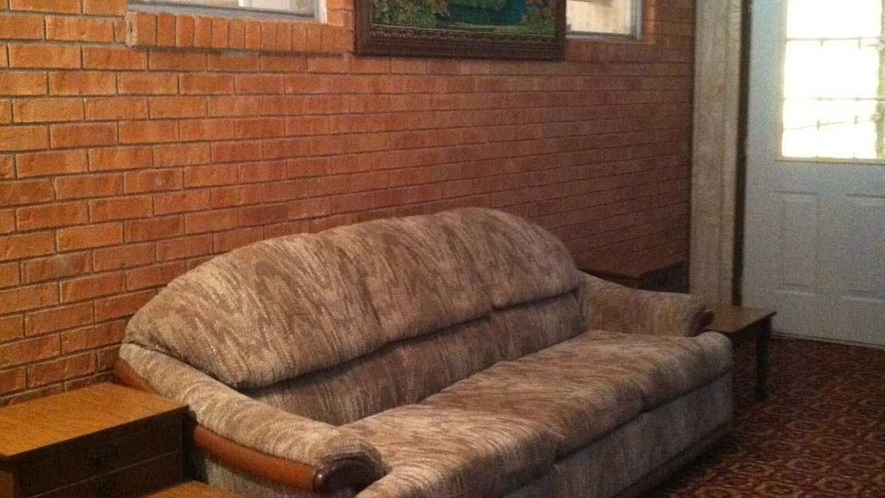 Photo of Bedroom in Donalsonville