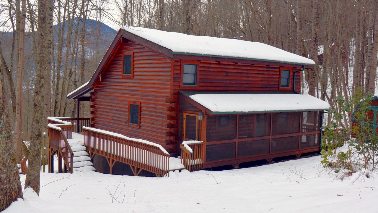 Photo of Others in Maggie Valley