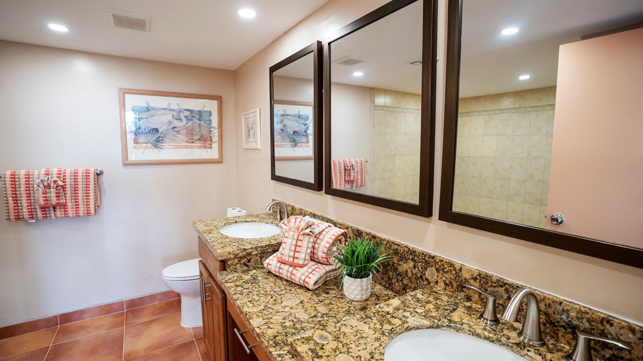 Photo of Bathroom in Key West