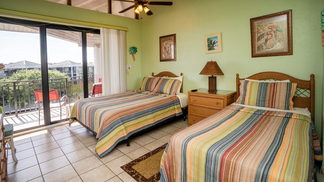 Photo of Bedroom in Key West