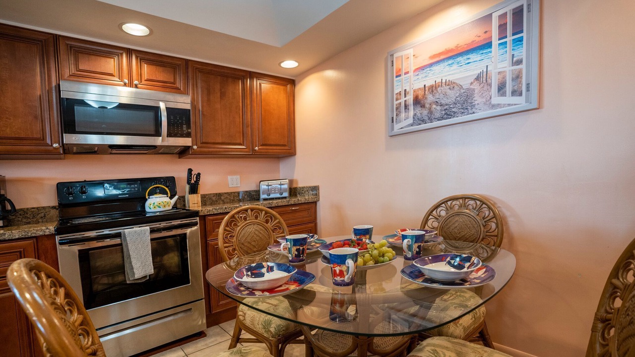 Photo of Kitchen in Key West