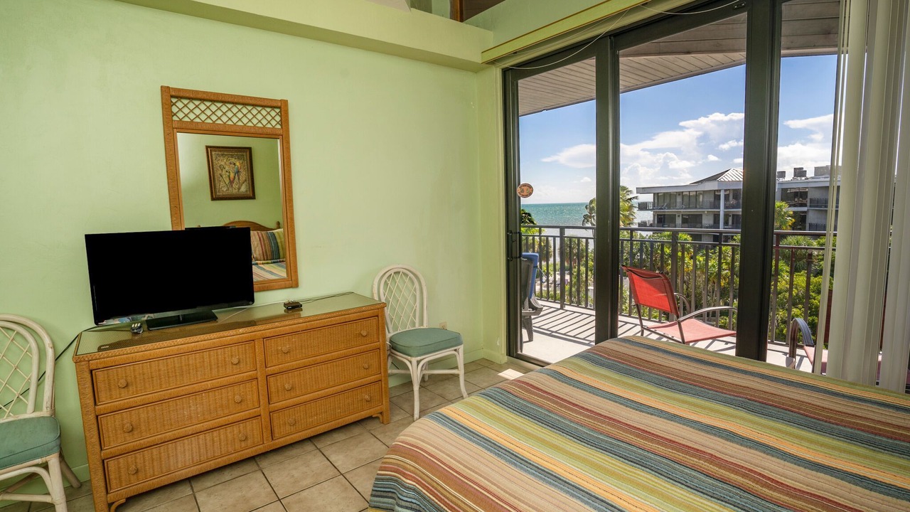 Photo of Bedroom in Key West