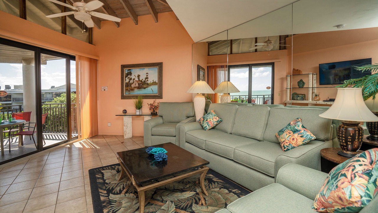 Photo of Livingroom in Key West