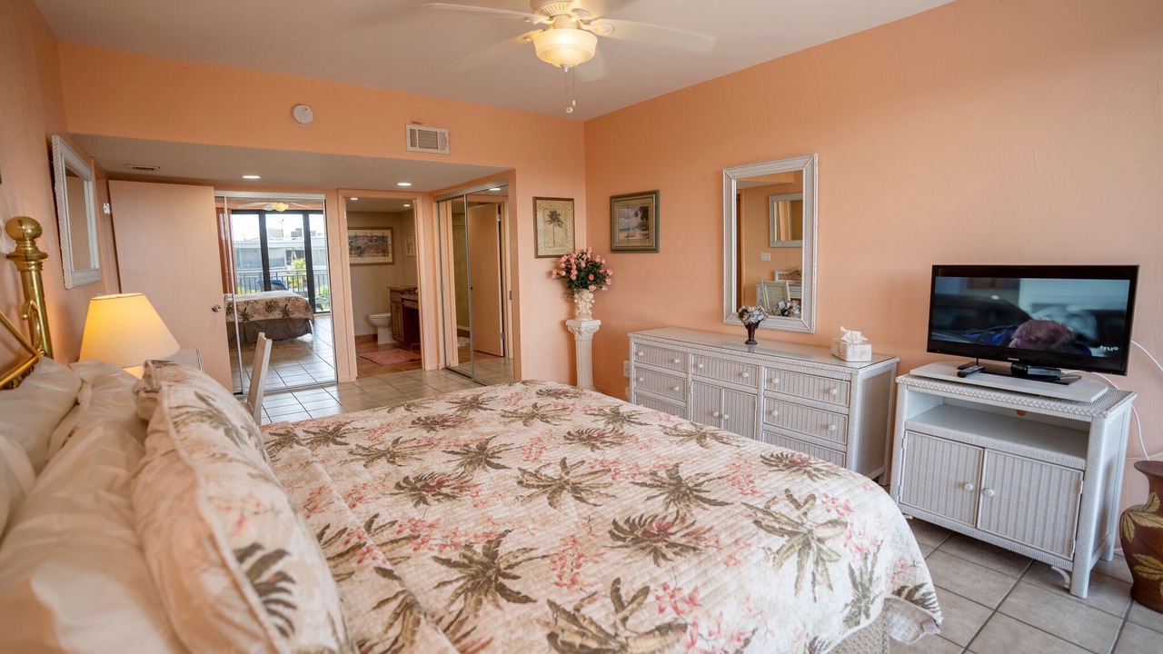 Photo of Bedroom in Key West