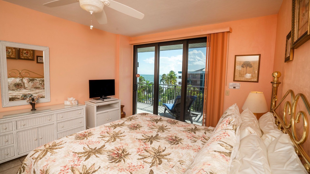 Photo of Bedroom in Key West