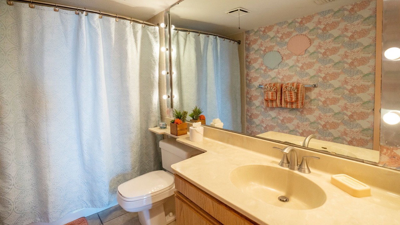 Photo of Bathroom in Key West