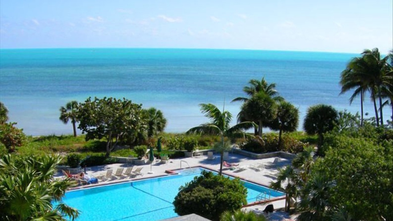 Photo of Patio Balcony in Key West