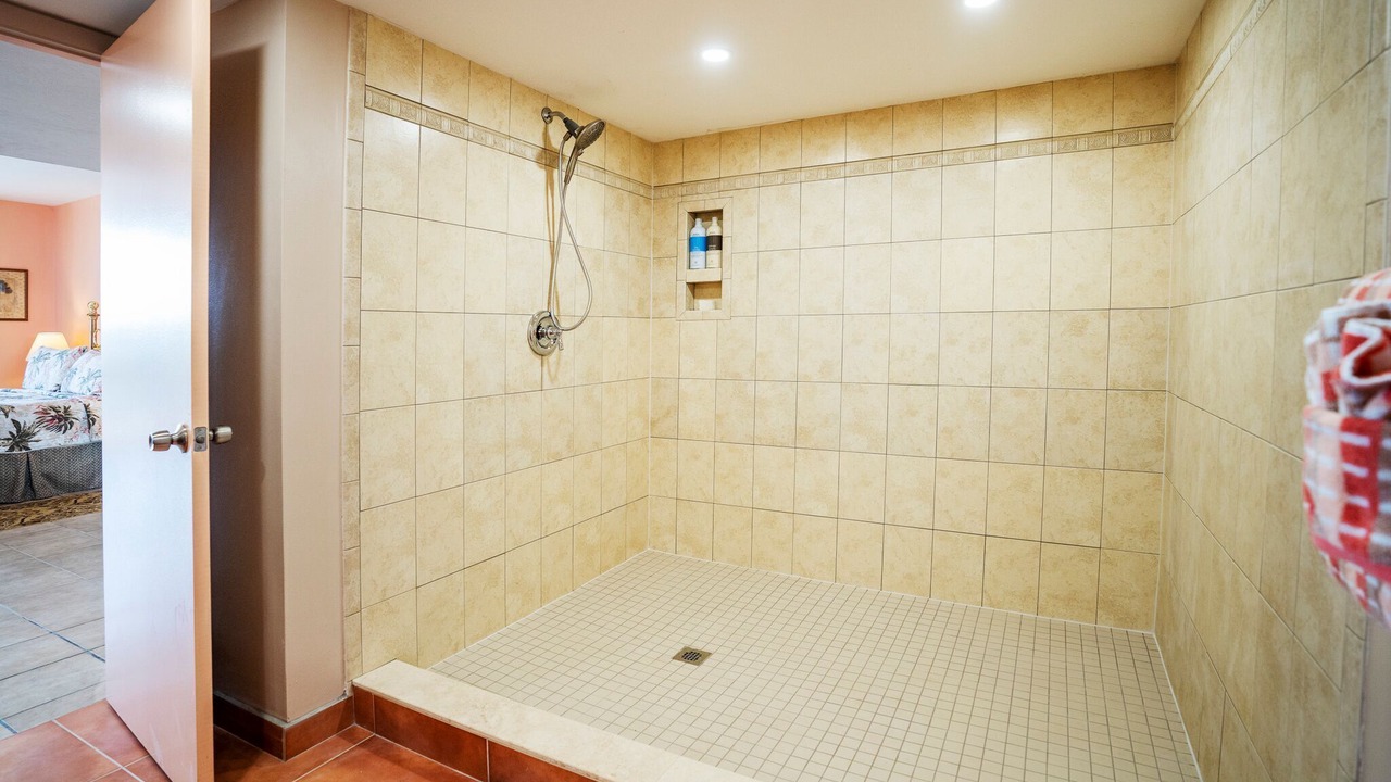 Photo of Bathroom in Key West