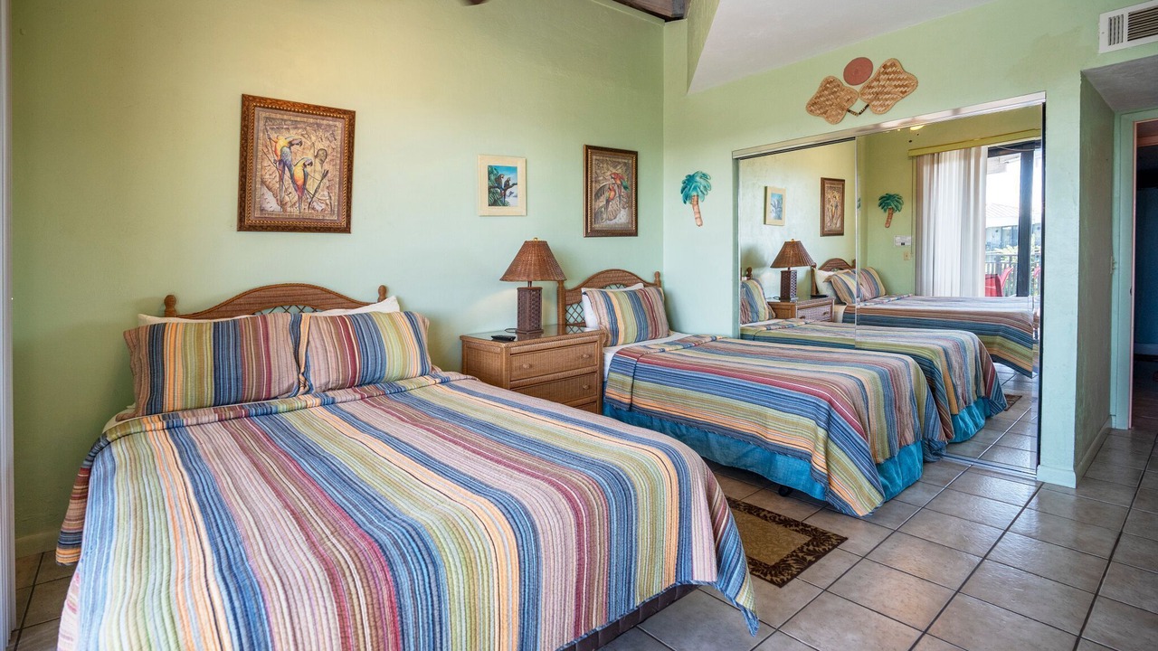 Photo of Bedroom in Key West