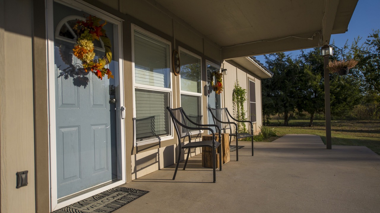 Photo of Outdoor in Elm Mott