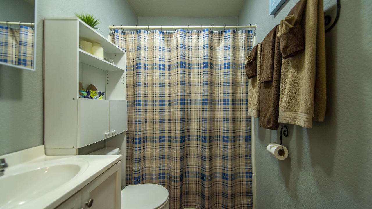 Photo of Bathroom in Elm Mott