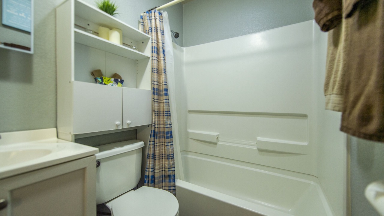 Photo of Bathroom in Elm Mott