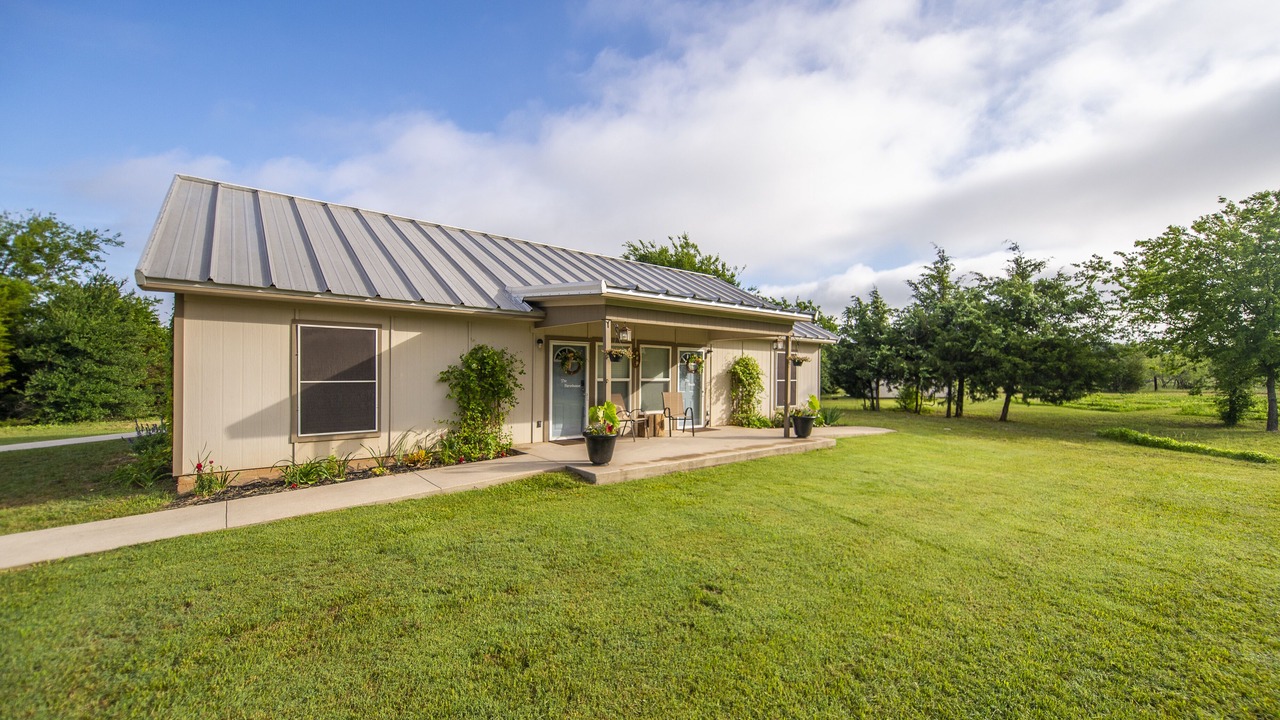 Photo of Outdoor in Elm Mott