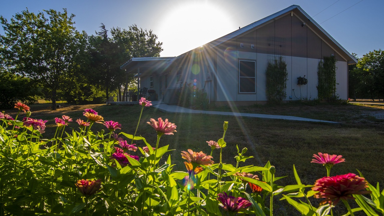 Photo of Outdoor in Elm Mott